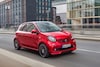 Brabus Fortwo en Forfour 
