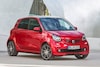 Brabus Fortwo en Forfour 