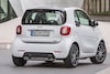 Brabus Fortwo en Forfour 