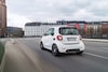 Brabus Fortwo en Forfour 