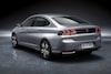 Peugeot 308 Sedan
