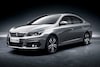 Peugeot 308 Sedan