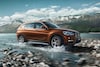 BMW X1 LWB