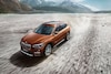 BMW X1 LWB