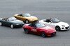 Mazda MX-5 miljoen