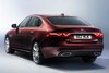 Jaguar XFL