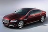 Jaguar XFL