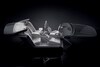 Volvo S90 Lounge Console Concept
