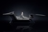 Volvo S90 Lounge Console Concept