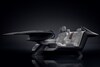 Volvo S90 Lounge Console Concept