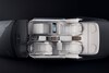 Volvo S90 Lounge Console Concept