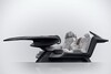 Volvo S90 Lounge Console Concept