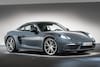 Porsche 718 Cayman