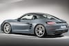 Porsche 718 Cayman
