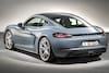 Porsche 718 Cayman