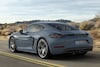 Porsche 718 Cayman