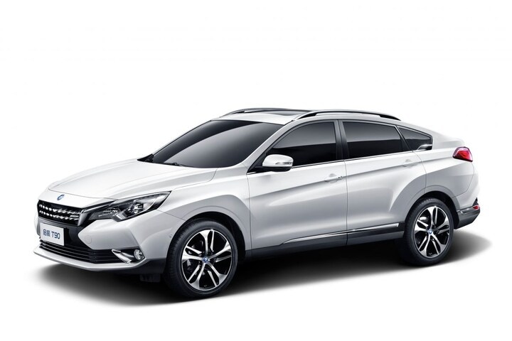 Venucia T90