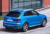 Audi Q3 Connected Mobility