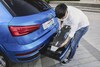 Audi Q3 Connected Mobility