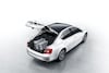 Skoda Octavia facelift (China)