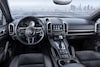 Porsche Cayenne Platinum Edition