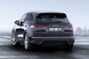 Porsche Cayenne Platinum Edition
