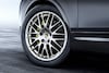 Porsche Cayenne Platinum Edition