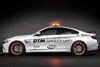 BMW M4 GTS Safety Car