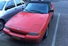 Mercury Capri