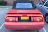Mercury Capri