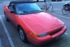 Mercury Capri