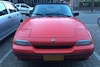 Mercury Capri