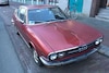 In het wild: Audi 100 S Coupé (1973)