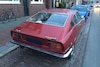 In het wild: Audi 100 S Coupé (1973)