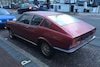 In het wild: Audi 100 S Coupé (1973)