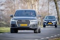 Q7 vs RX450h