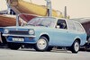 Opel Astra gechiedenis