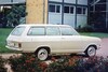 Opel Astra gechiedenis