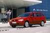 Opel Astra gechiedenis