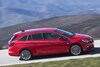 Opel Astra gechiedenis