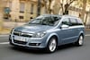 Opel Astra gechiedenis