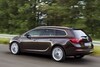 Opel Astra gechiedenis