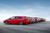 Opel Astra gechiedenis