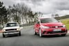 Volkswagen Golf GTI Clubsport S