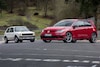 Volkswagen Golf GTI Clubsport S