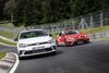 Volkswagen Golf GTI Clubsport S