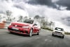 Volkswagen Golf GTI Clubsport S