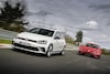 Volkswagen Golf GTI Clubsport S