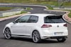 Volkswagen Golf GTI Clubsport S