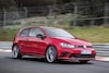 Volkswagen Golf GTI Clubsport S